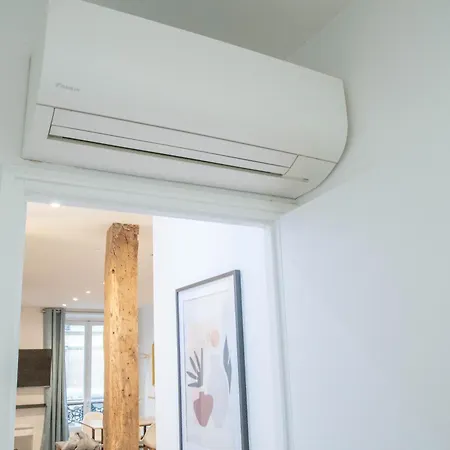 Tendance Avec 1 à Montorgueil