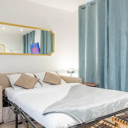 Sophiestay - Tendance Avec 1 A Montorgueil Apartment