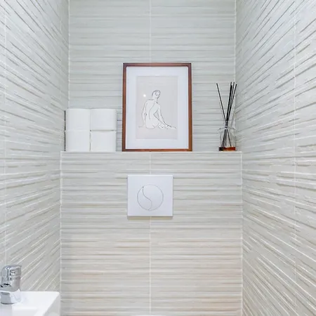 Apartment Sophiestay - Tendance Avec 1 A Montorgueil *