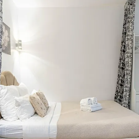 Sophiestay - Tendance Avec 1 A Montorgueil